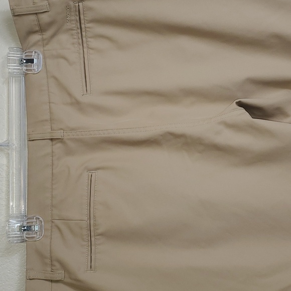 Bonobos Men's 8" Golf Shorts Waist 40 Khaki Outdoors - Picture 7 of 7